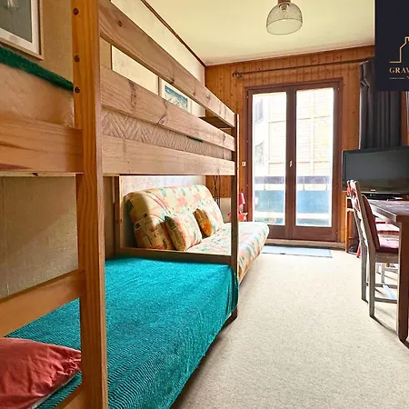 Apartment Cosy - *