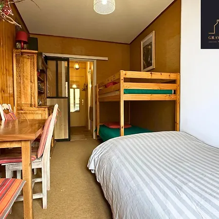 Cosy - Apartment