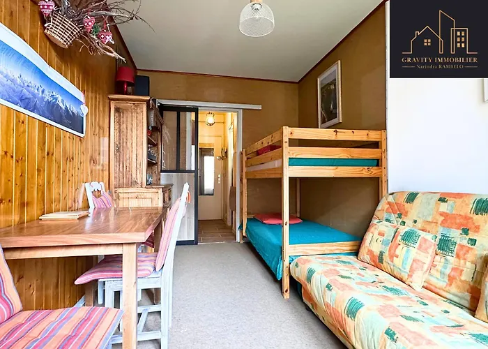 Apartamento Cosy -