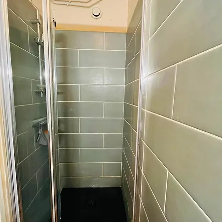 Cosy - Appartement Le Grand-Bornand