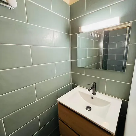 Cosy - Appartement